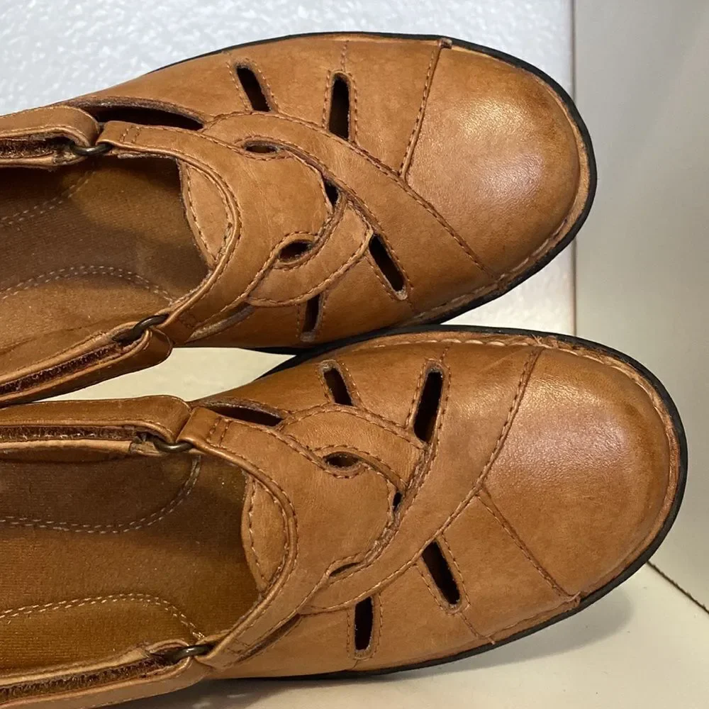 Clarks bendables womens